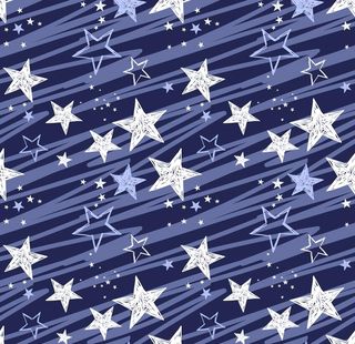 星星图案图片