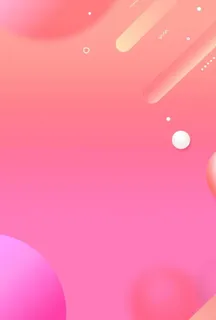 粉红背景图片