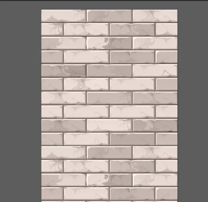 砖墙背景图片ai矢量模版下载