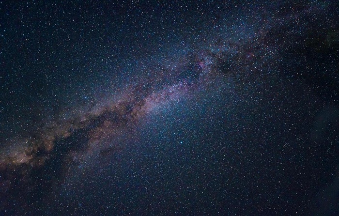 星空图片