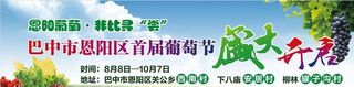 葡萄节图片