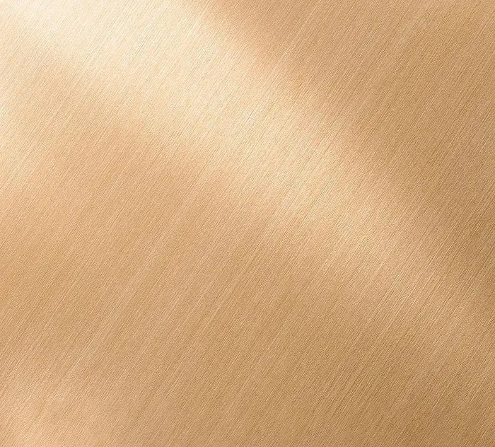 拉丝玫瑰金图片