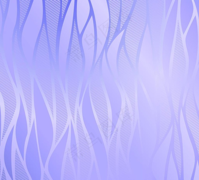 抽象几何线条图片