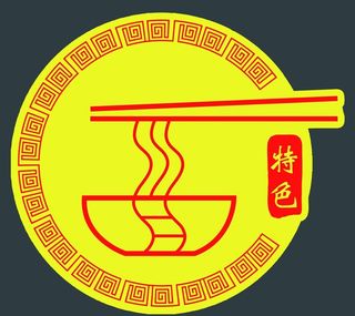 面图片