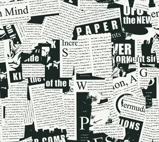 报纸背景底图图片