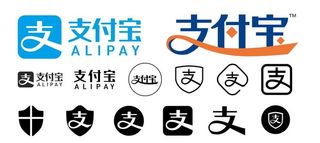 支付宝图片