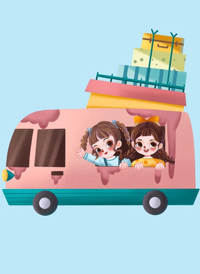 春天素材图片(2480x3508)psd模版下载
