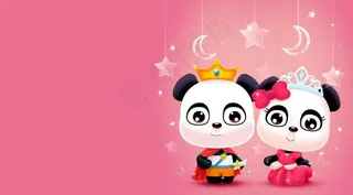 酷拉熊桌面壁纸图片