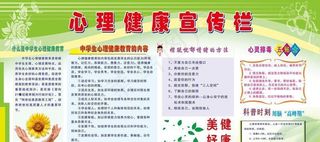 学生心理健康 图片