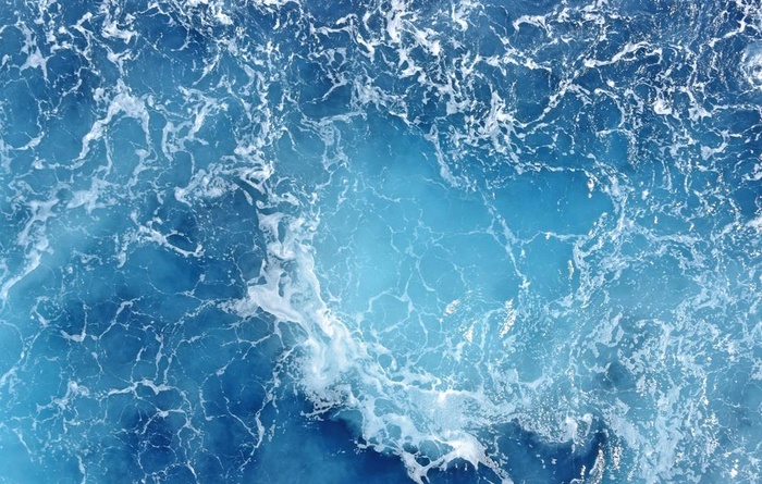 海水图片
