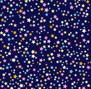 星星图案图片