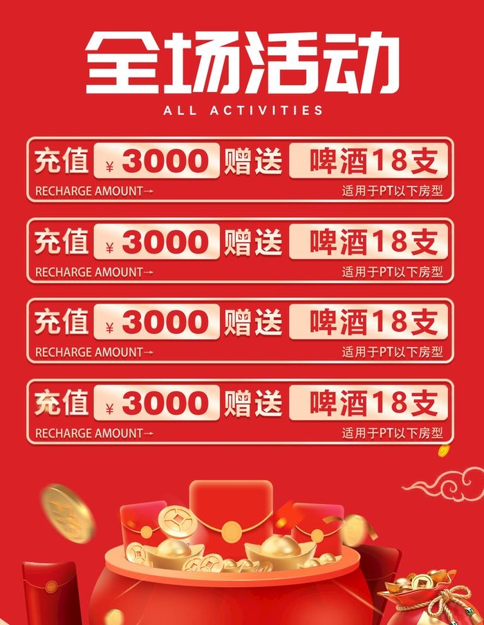 会员充值图片