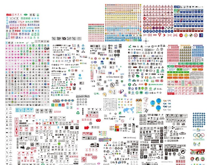 图标图片