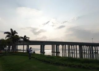 深圳前海石公园图片