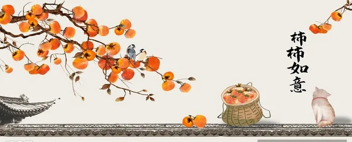 床头装饰画图片(10630x4628)