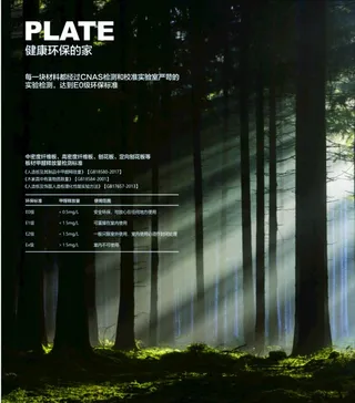 装修海报 家具建材图片