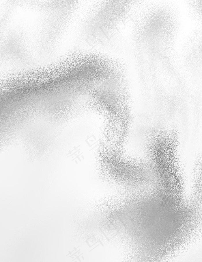 颗粒质感银色银箔素贴图材质图片