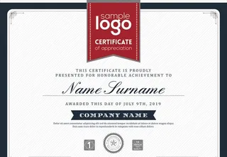 授权证书 防伪花纹 证书花纹图片