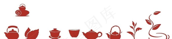 茶壶图片