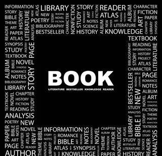 黑白科技数字字符宣传设计海报图片