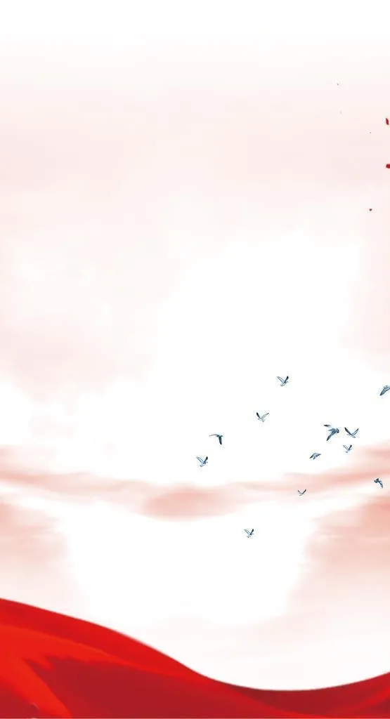 党建背景素材图片(3543x5315)psd模版下载