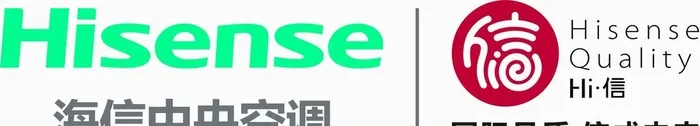 海信logo图片cdr矢量模版下载