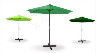 遮阳伞图片