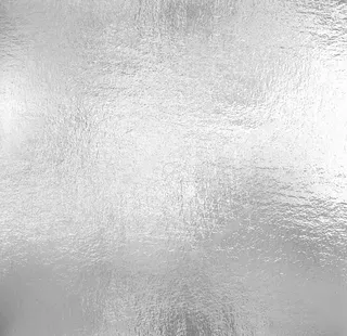 银箔烫银银色纹理素材图片