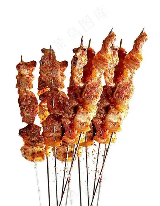 免扣烤五花肉图片