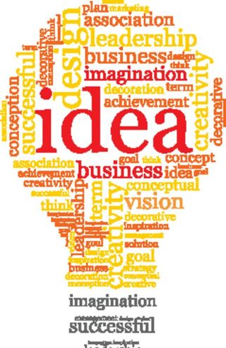 idea创意设计图片