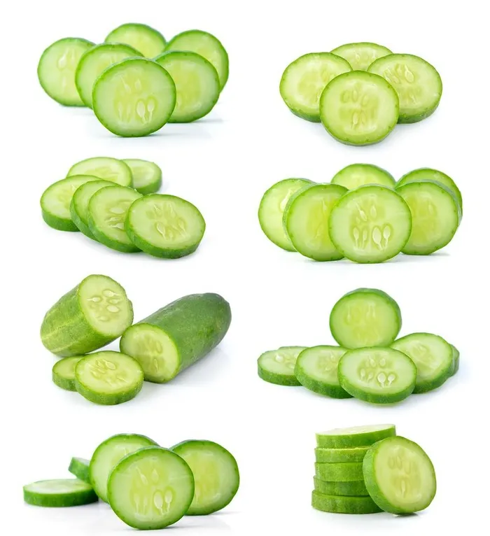 黄瓜图片