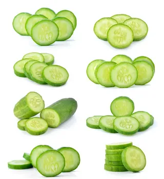 黄瓜图片