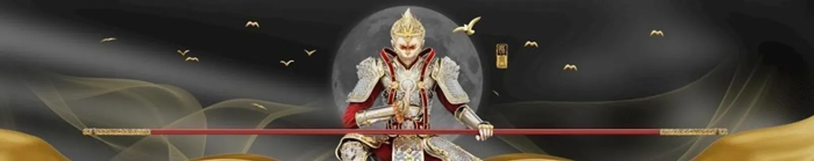 悟空艺术挂画装饰画图片