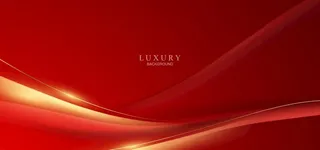 红色简约抽象背景底纹图片