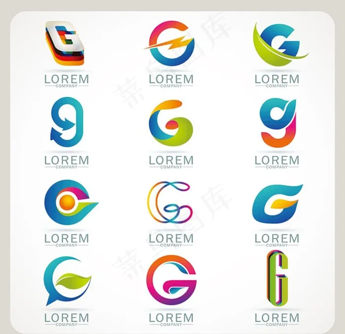 logo标志图片