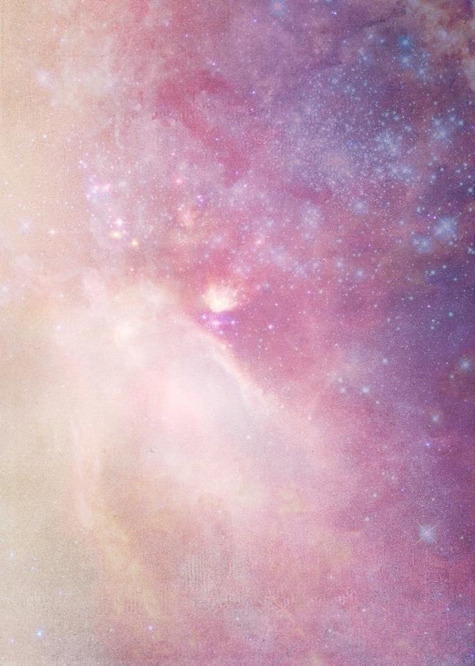 星空背景图片(4724x7087)psd模版下载