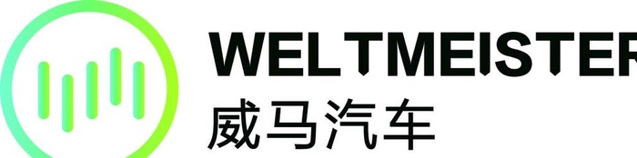 威马LOGO图片