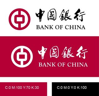 中国银行图片