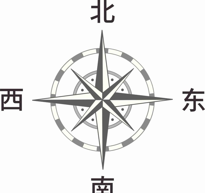 指南针图片cdr矢量模版下载