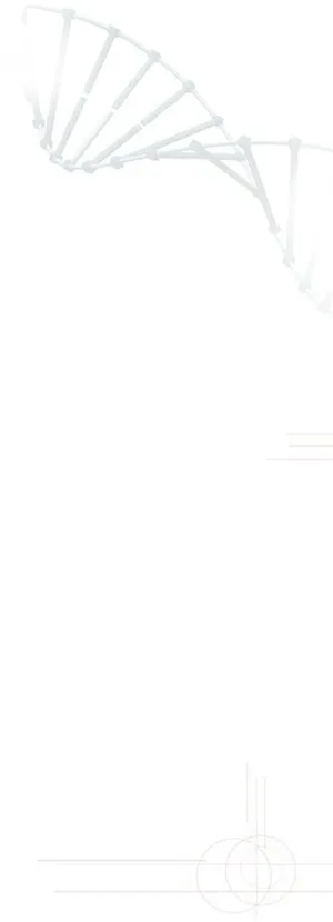 基因 细胞图标 生物科技 LO图片