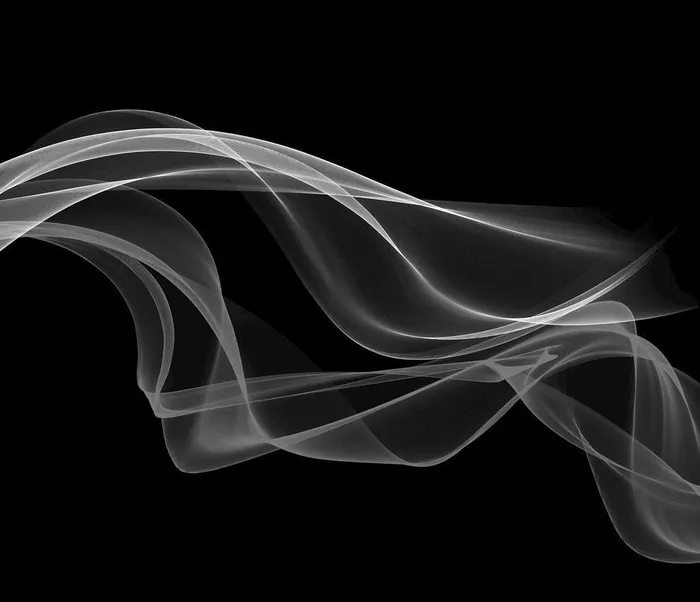 飘纱烟纱图片(2480x2480)