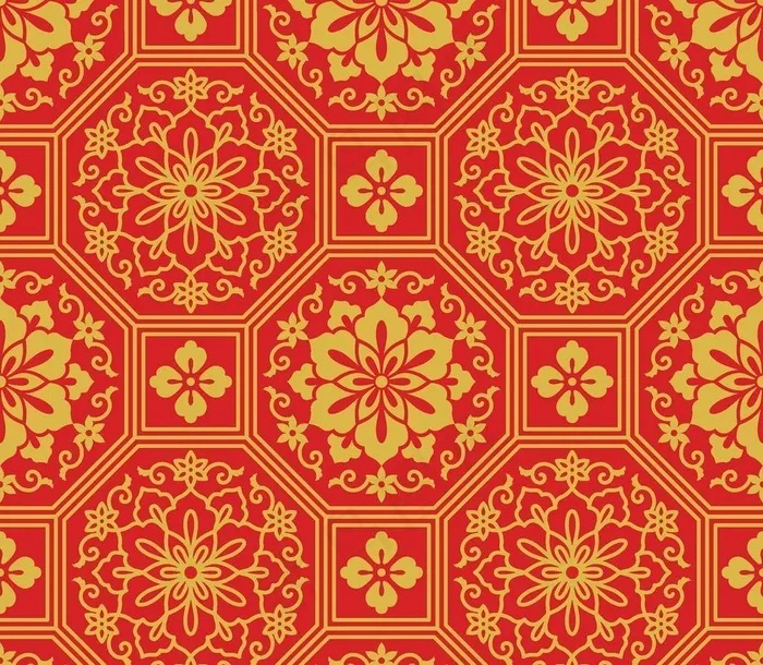 花纹图片(2362x2362)psd模版下载
