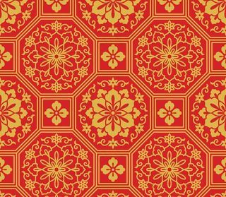 花纹图片
