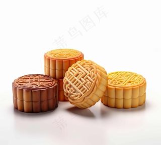 月饼图片