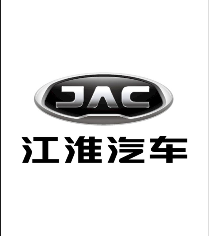 江淮最新LOGO图片ai矢量模版下载