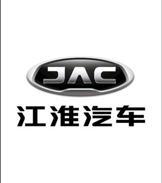 江淮最新LOGO图片