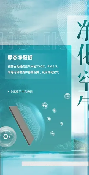 全屋定制净化图片