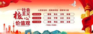 *核心,价值观,社会价值观,