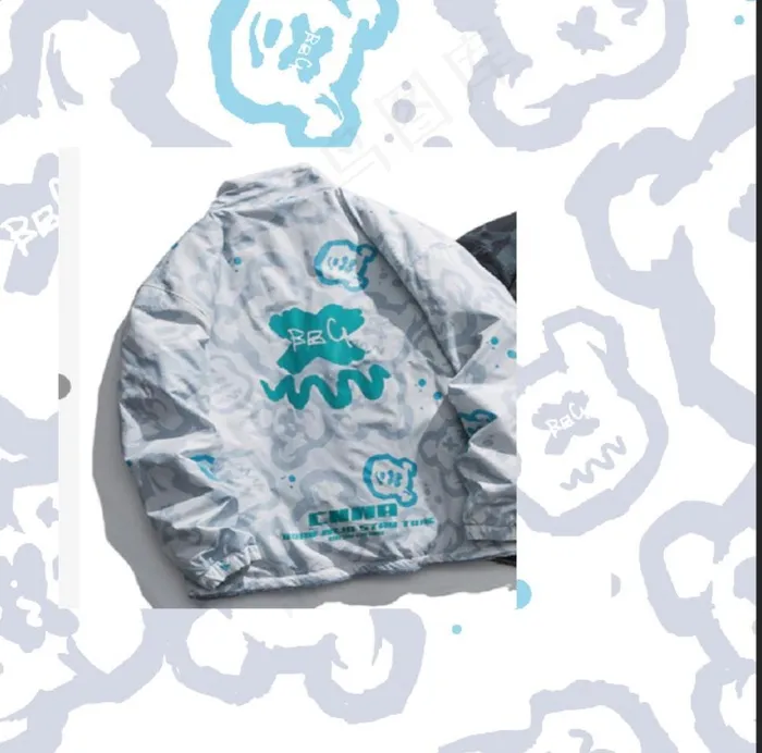 卡通 熊图片