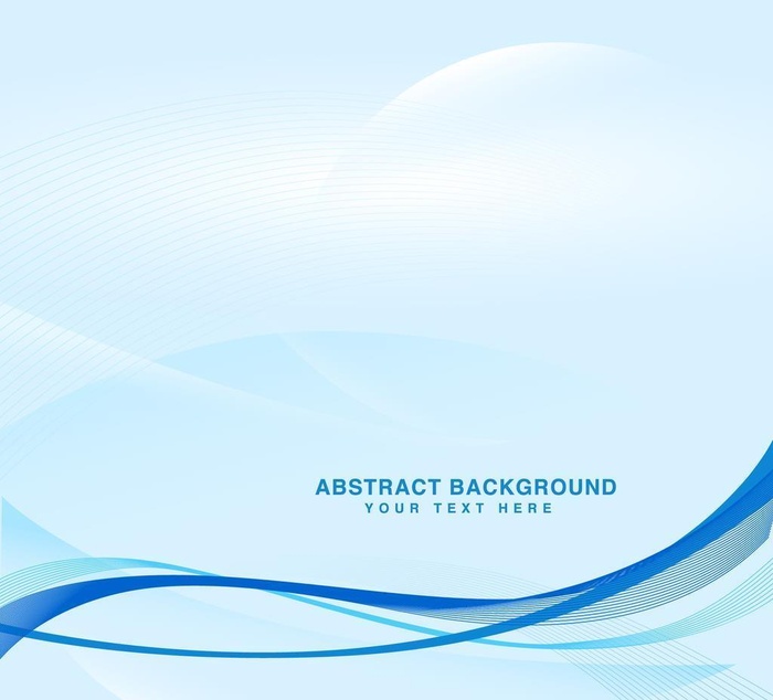 抽象蓝色背景图片